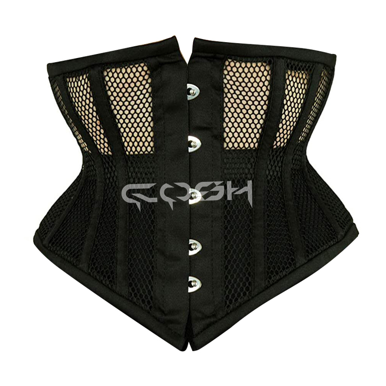 Maille noire 201
