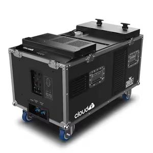 Überprüfen Sie die Qualität Chauvets Professionals <span class=keywords><strong>C</strong></span> l O U d 9 Niedrig liegende Nebel maschine zum Verkauf