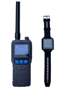 Detección RF portátil con sistema de alerta de reloj - Product Image 3