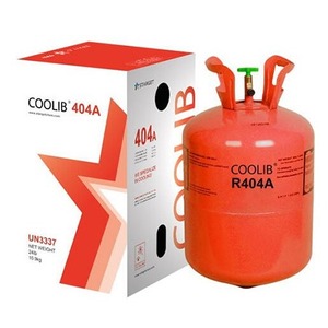 Refrigerant <strong>R404A</strong> Refillable cylinder 400L/800L/926L/1000L