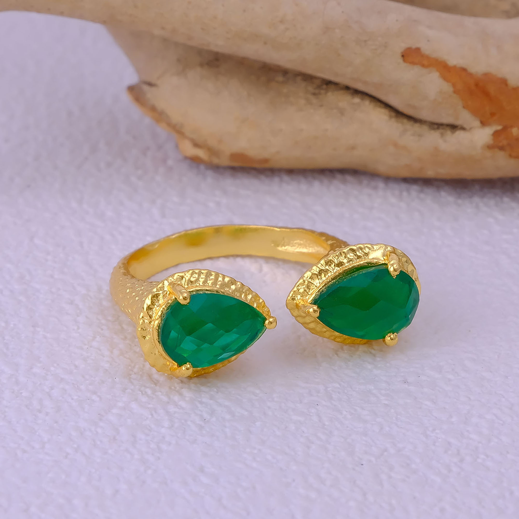 Green Onyx