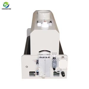 Thu nhỏ Máy in nhãn Corona điều trị bề mặt nhựa xử lý in ấn Corona treater thiết bị - Product Image 4