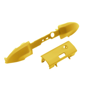 Honson ปุ่มทริกเกอร์กันชน RB LB ชุดอะไหล่ตัวยึดบาร์กลาง - Product Image 6
