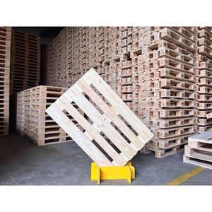 Satılık ucuz fiyat fabrika ahşap palet/paletler - Product Image 1