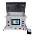 Probador de sellado al vacío completamente automático Máquina de prueba de sellado de paquetes con detector de fugas y equipo de prueba de impresora - Product Image 3