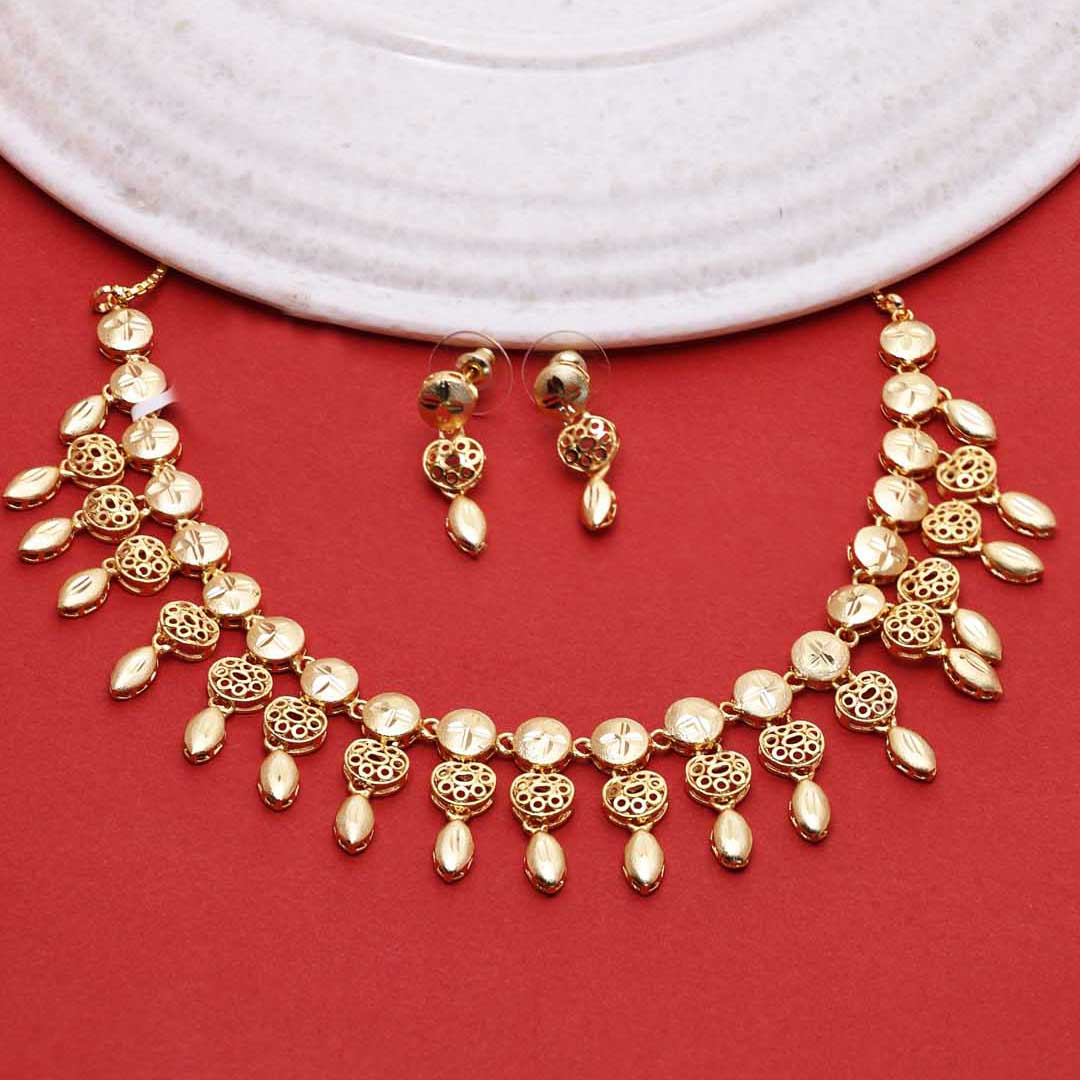 Gold
