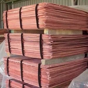 100% トップグレードのCOPPER CATHODE - Product Image 1