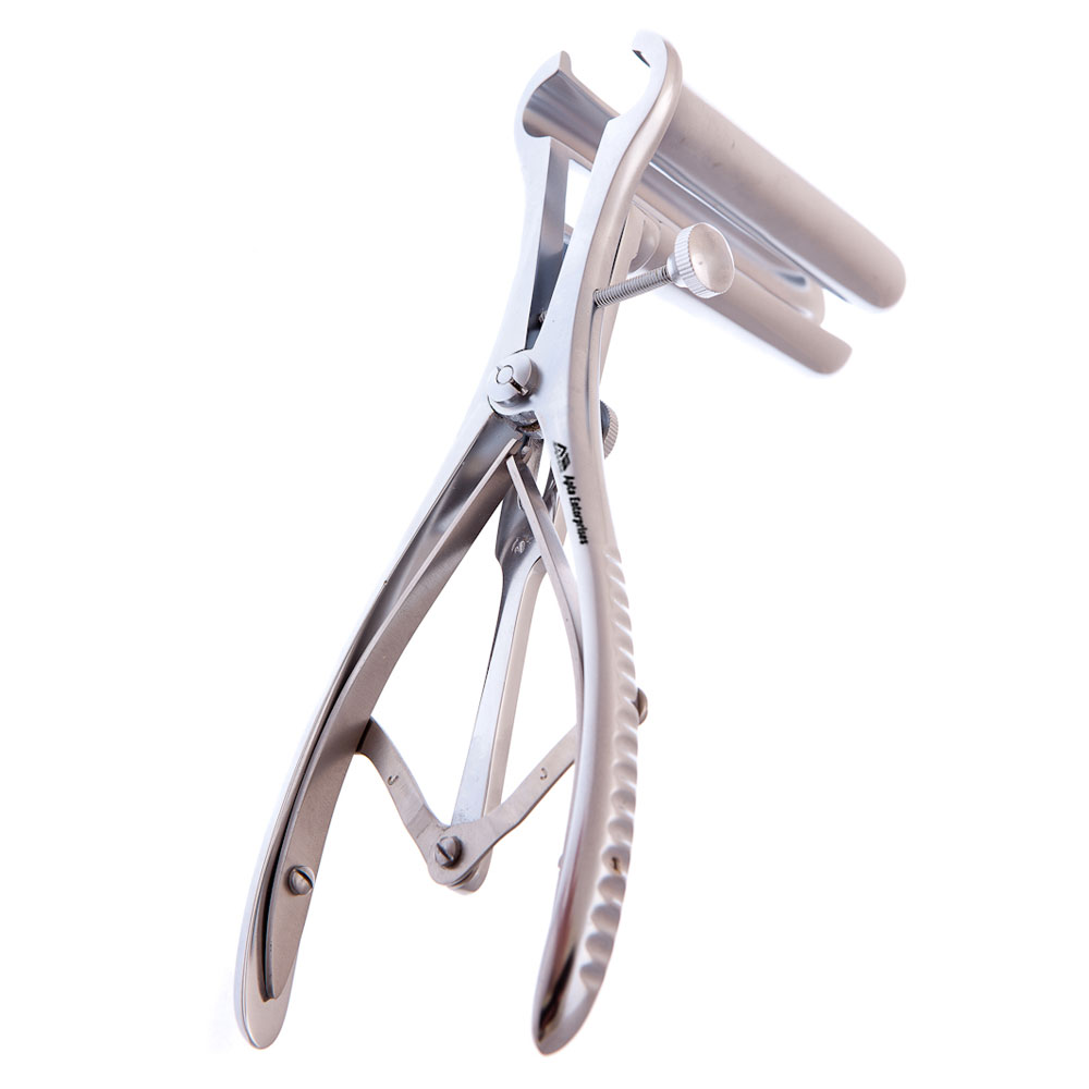 Mathieu Rectal Speculum