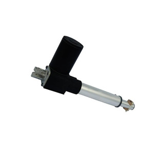 Actuador lineal motorizado con interruptor de límite de protección contra sobrecarga incorporado Sensor de lengüeta opcional para sistemas de control de automatización - Product Image 4