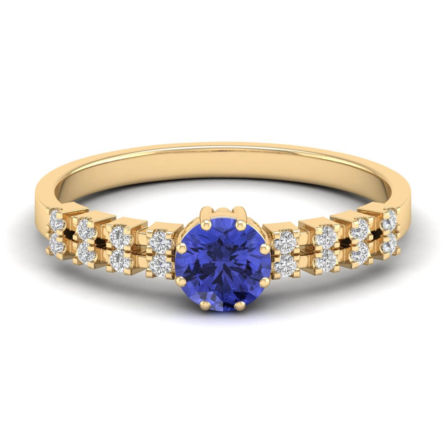 สีเหลืองทอง