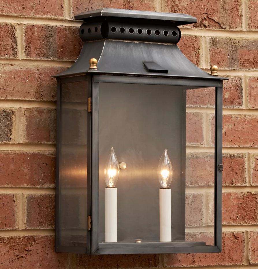 มืดทองแดง