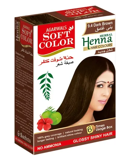 Produttore di colorante per capelli Premium di migliore qualità dall'India per tutti i tipi di capelli nel prezzo competitivo colorante naturale per capelli