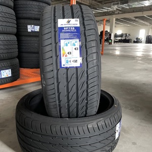 ยางรถยนต์10อันดับยี่ห้อ sportrak ขนาด295 35R21 - Product Image 5