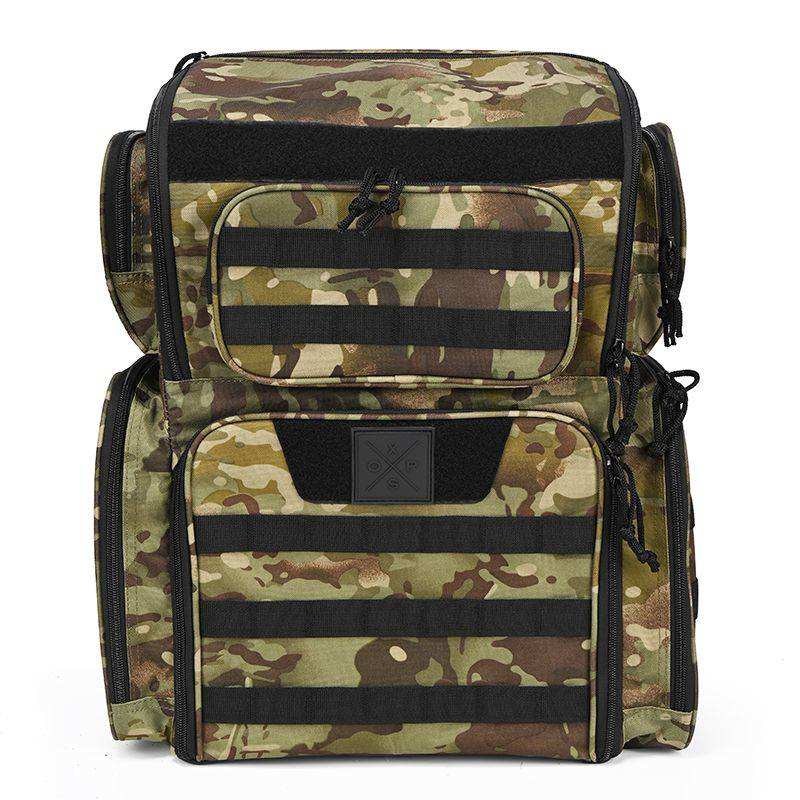 ลายพราง