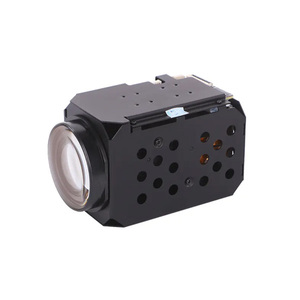 2MP 1/1 8 "โมดูลกล้อง CMOS 1080P HD เลนส์6.7-241.2mm 36X ซูมออปติคอลเครือข่ายบล็อกกล้องสำหรับหน่วย PTZ กลางแจ้ง - Product Image 2