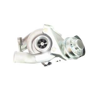 Turbo parçaları TD03L oto turboşarj 860147 860070 Opel için Opel için Turbolader Astra H Stufenheck Combo Kasten Corsa M - Product Image 1