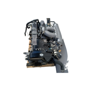 2JZ-GTE เครื่องยนต์เทอร์โบคู่พร้อมเกียร์ V160เกียร์6สปีดระบบขับเคลื่อน MK4 T-oyota Supra หายาก - Product Image 3