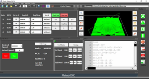 PC Based <strong>CNC</strong> <strong>Controller</strong>