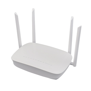 Chất lượng ổn định sử dụng nhà FTTH onu GPON onu wifi6 ax30004ge băng tần kép xpon ONT VoIP <span class=keywords><strong>Modem</strong></span> - Product Image 4