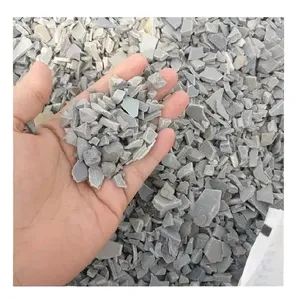 优质再生白色硬质塑料pvc管废料PVC窗型材废料PVC - Product Image 6