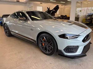 Kullanılmış 2023 Ford Mustang Mach 1 <span class=keywords><strong>Fastback</strong></span> RWD