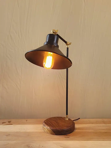 Hiện Đại <span class=keywords><strong>USB</strong></span> Sạc LED Đầu Giường Thay Đổi Độ Sáng Cạnh Giường Ngủ Brass Bàn Trống Lớn Ngưỡng Cảm Biến Có Thể Sạc Lại Điện Phòng Ngủ Ánh Sáng - Product Image 4