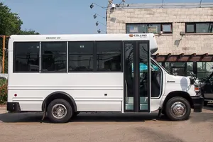 2025 F O R D E 3 5 0 M F S A B รถบัสกิจกรรม - Product Image 4
