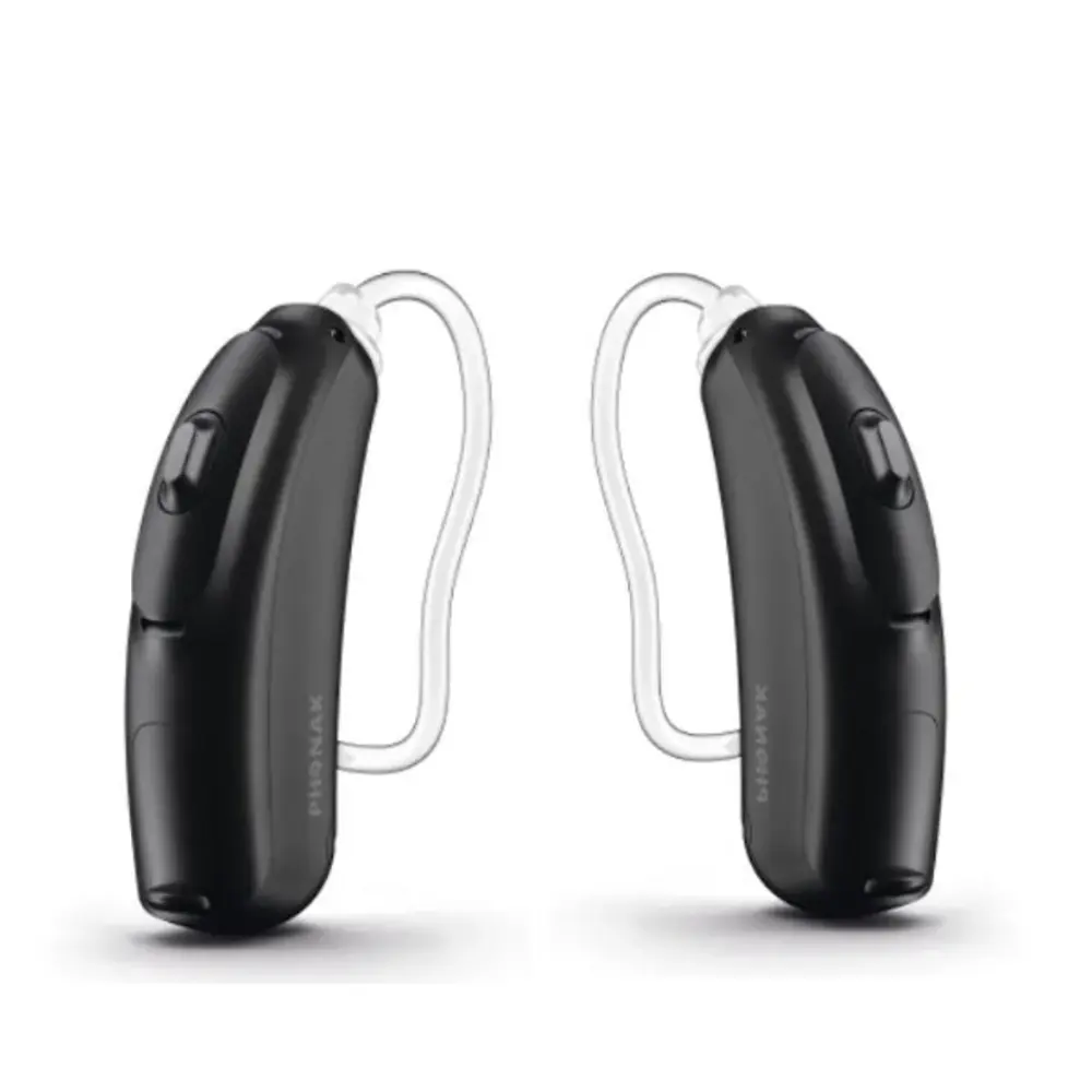 Bestseller Produkte 2023 Phonk Bolero B70-M digital programmier bares Hörgerät mit 16 Kanälen Hör verstärker mit Bluetooth