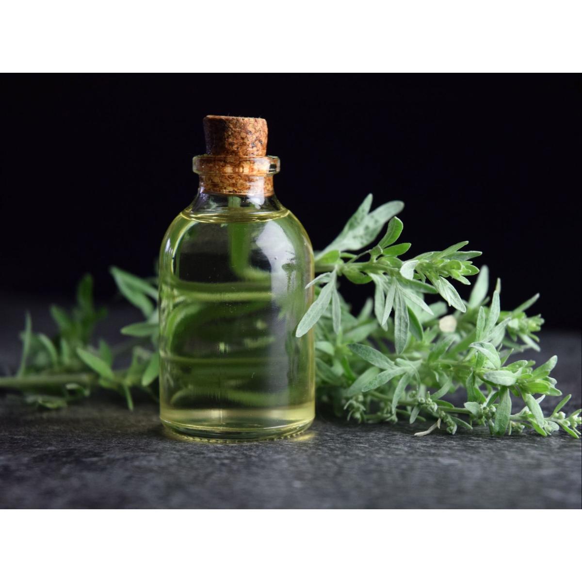 Yellow to greenish brown