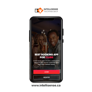 Night Club Membership Management <strong>Software</strong> Event Planning and <strong>Scheduling</strong> Platform Venue Booking and Reservation <strong>System</strong> - Product Image 1