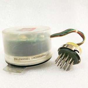 Usato testato rotativo di lavoro Encoder Resolver F685000DK1 - Product Image 2