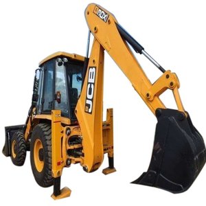 BACKHOE LOADER <strong>JCB</strong> 3CX SPECIAL EDITION Available