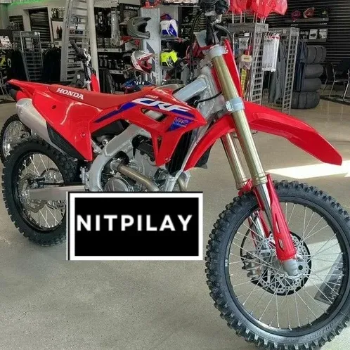 Nitpilay LLC 50% OFF! End of the Year SALES OFFER 2023 HONDAS CRF250X CRF250RX CRF250RWE CRF250RL CRF250R-S Engine Dirt Bike