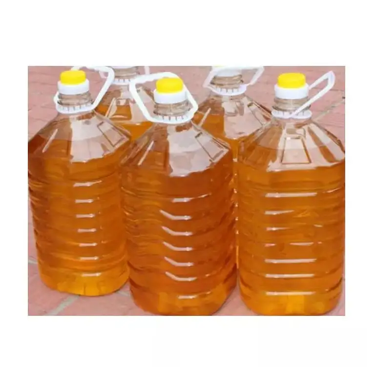 Plant Sale Used Cooking Oil for Biodiesel Heating Oil for sale cheap