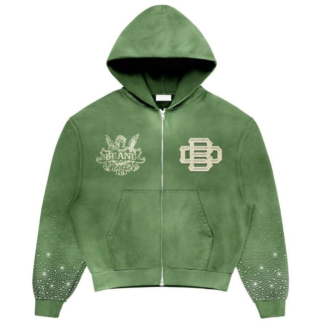 กองทัพสีเขียว