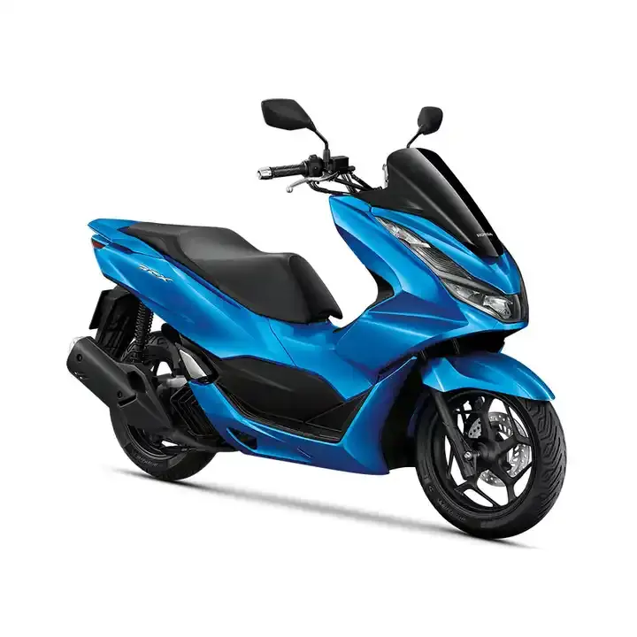 ซื้อฮอนด้า PCX 160 ABS ของแท้2023รุ่นล่าสุด