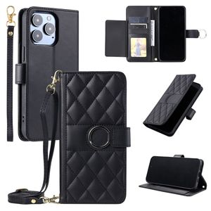 Fabrika manyetik stand PU deri koruyucu darbeye cüzdan Flip kitap telefon kılıfları çanta kılıfı için iPhone için Galaxy için piksel - Product Image 1