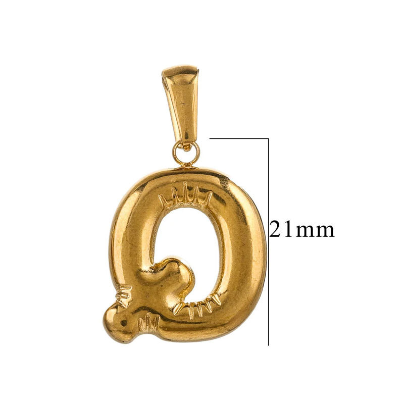 Q