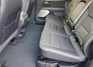 2025 G M C Sie rra EV Denali