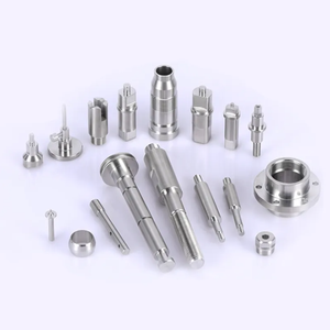 <strong>CNC</strong> <strong>Rapid</strong> <strong>Prototype</strong> 3 & 5-Axis <strong>CNC</strong> Customized Stainless Steel SS304 Parts ODM <strong>CNC</strong> Drilling Vertical Milling Machining Service