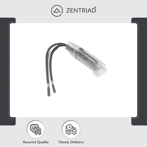 Sensor de temperatura de control de temperatura automático de alta demanda de calidad superior para uso industrial múltiple de India
