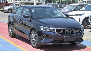 Geelys Emgrands 2025ตัวเลือกทางการเงินสำหรับ1.5L GF และ1.5D - Product Image 1