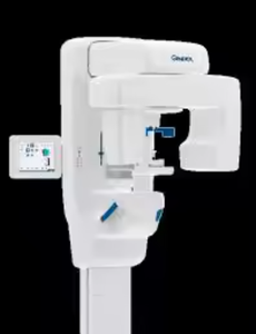 เครื่องมือ GXDP-700ไฟฟ้า Gendex แบบพาโนรามาใหม่สำหรับงานต่างๆ - Product Image 2