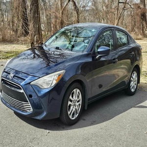 Oldukça kullanılan 2017 Toyota y-aris iA Sedan