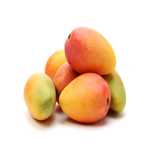 Haute qualité Alphonso mangue vert jaune frais aigre Super aliments rehausseur du système immunitaire exporté Fruits tropicaux compétitif - Product Image 6