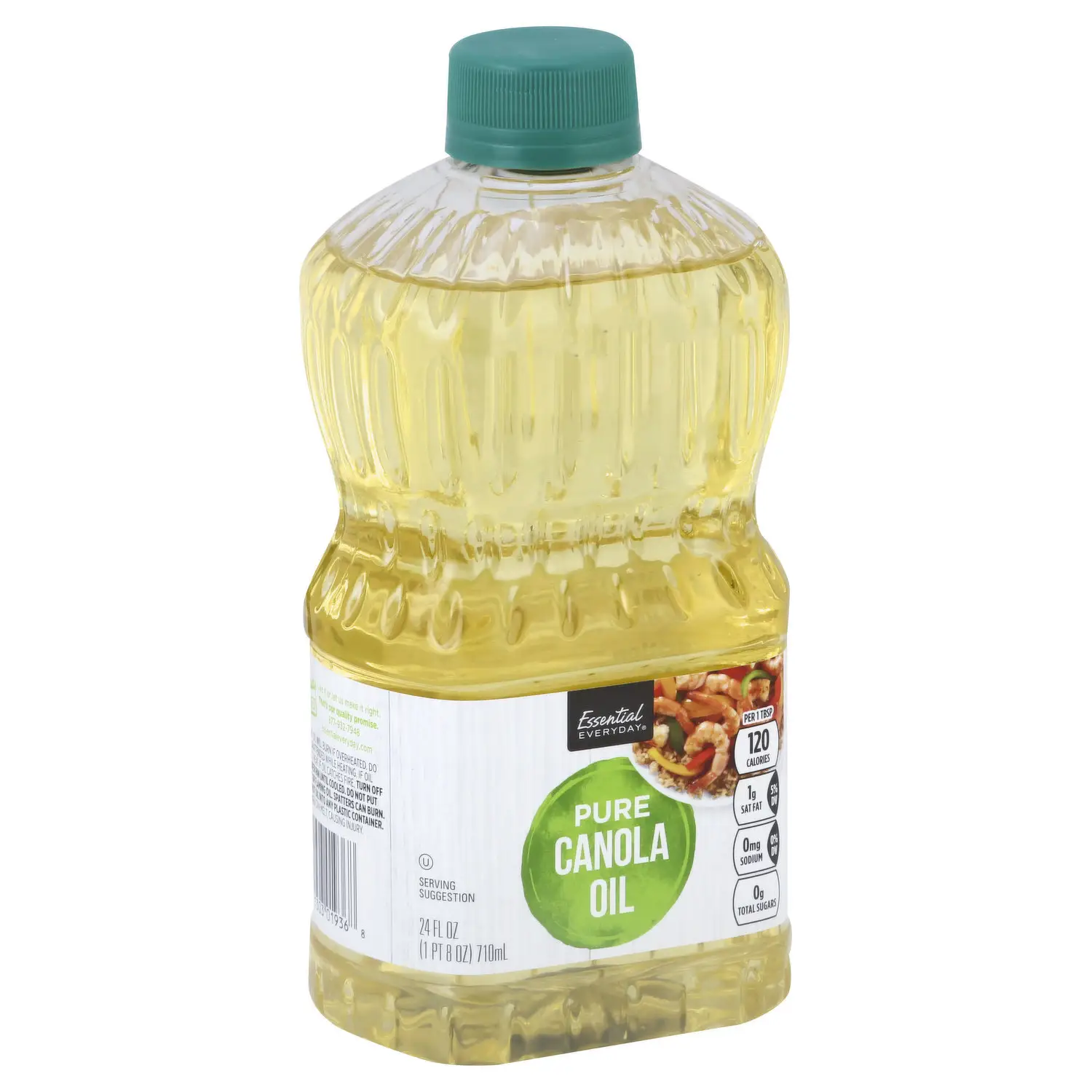 Plastik şişelerde Premium toplu rafine kanola yağı/kolza yağı rafine kanola yemeklik yağ