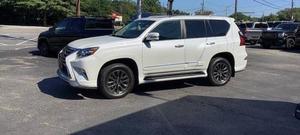 2017 Lexuss <span class=keywords><strong>GX</strong></span> 460 lüks temiz