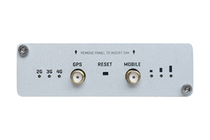 Teltonika-conector de alimentación industrial TRB245, Gateway Ethernet y comunicación en serie, pequeño y duradero, LTE, Cat 4, I/O - Product Image 5