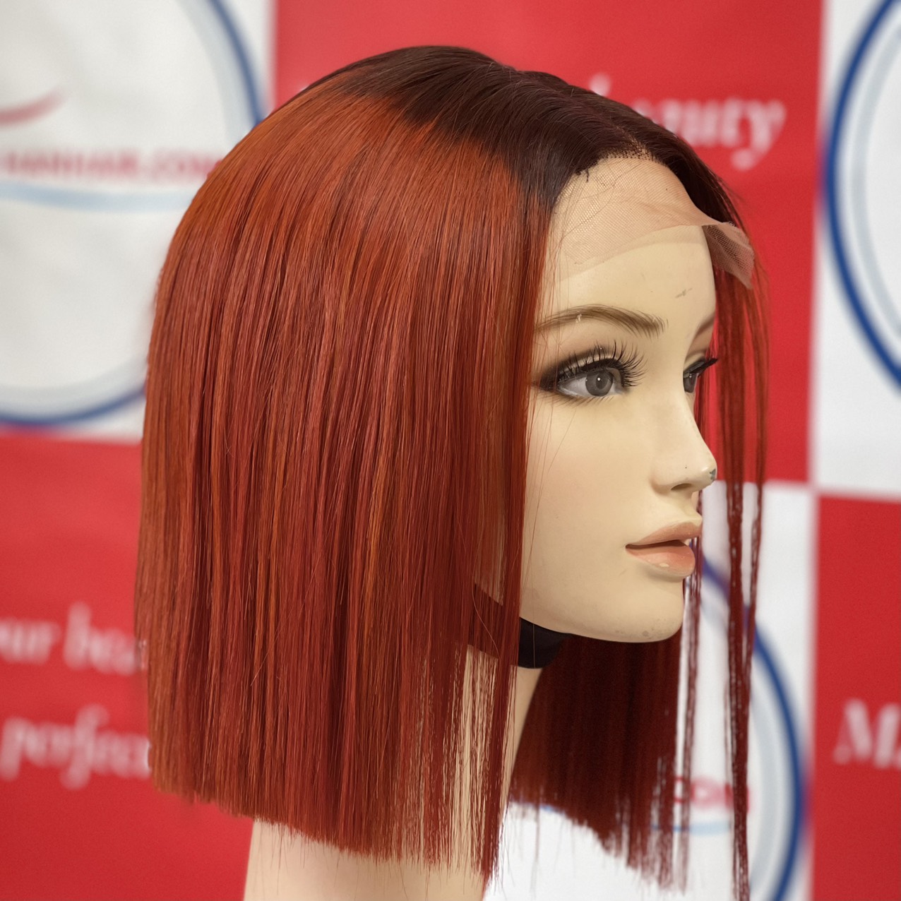 สีบลอนด์