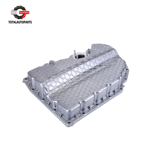 ถาดรองน้ำมันเครื่องอลูมิเนียม06K103600D 06K103600R 06K103600AE สำหรับ Go-LF Ti-Guan A3 TT SE-AT L-EON Q3 1.8/2.0T - Product Image 3